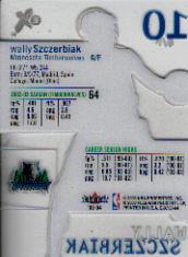 2003/2004 E-X (Fleer) Basketball - Picture 117 of 161