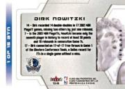 2003/2004 E-X (Fleer) Basketball - Picture 151 of 161