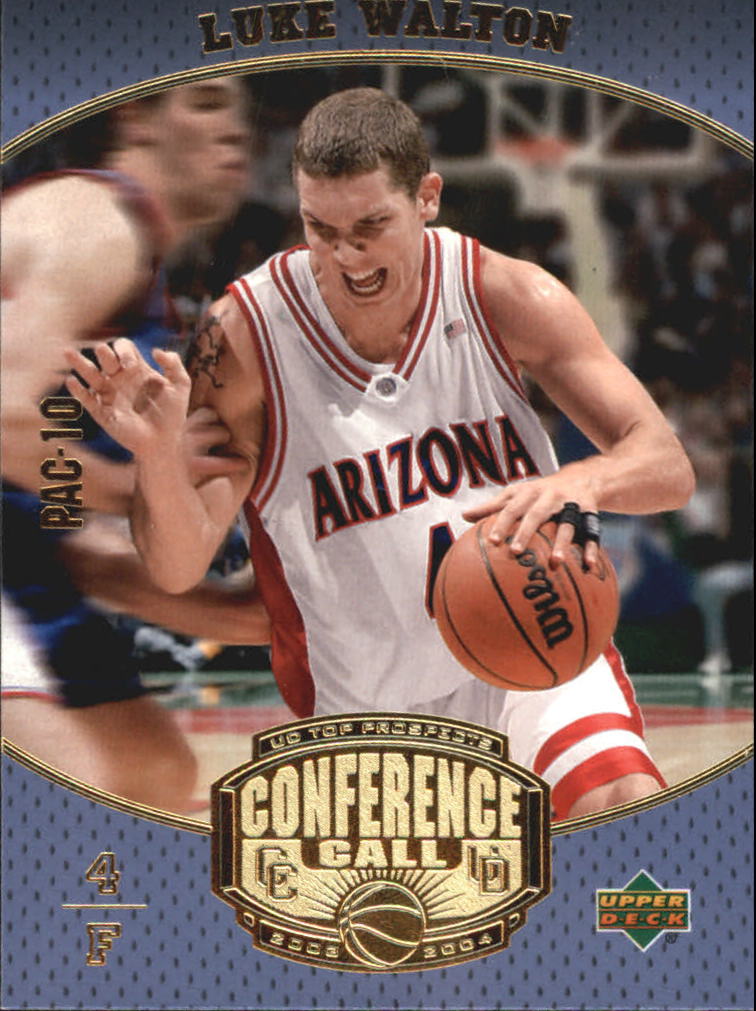 2003/2004 Top Prospects (Upper Deck) Basketball - Picture 136 of 193