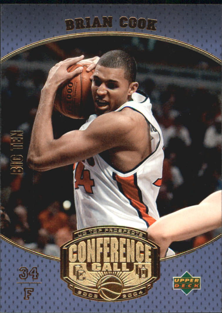 2003/2004 Top Prospects (Upper Deck) Basketball - Picture 140 of 193