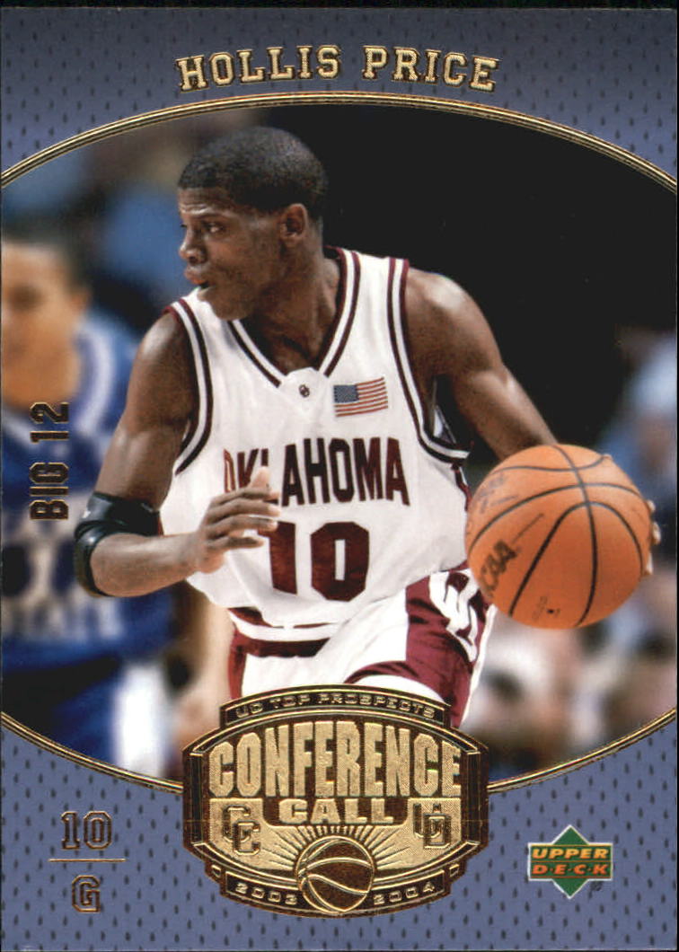 2003/2004 Top Prospects (Upper Deck) Basketball - Picture 148 of 193
