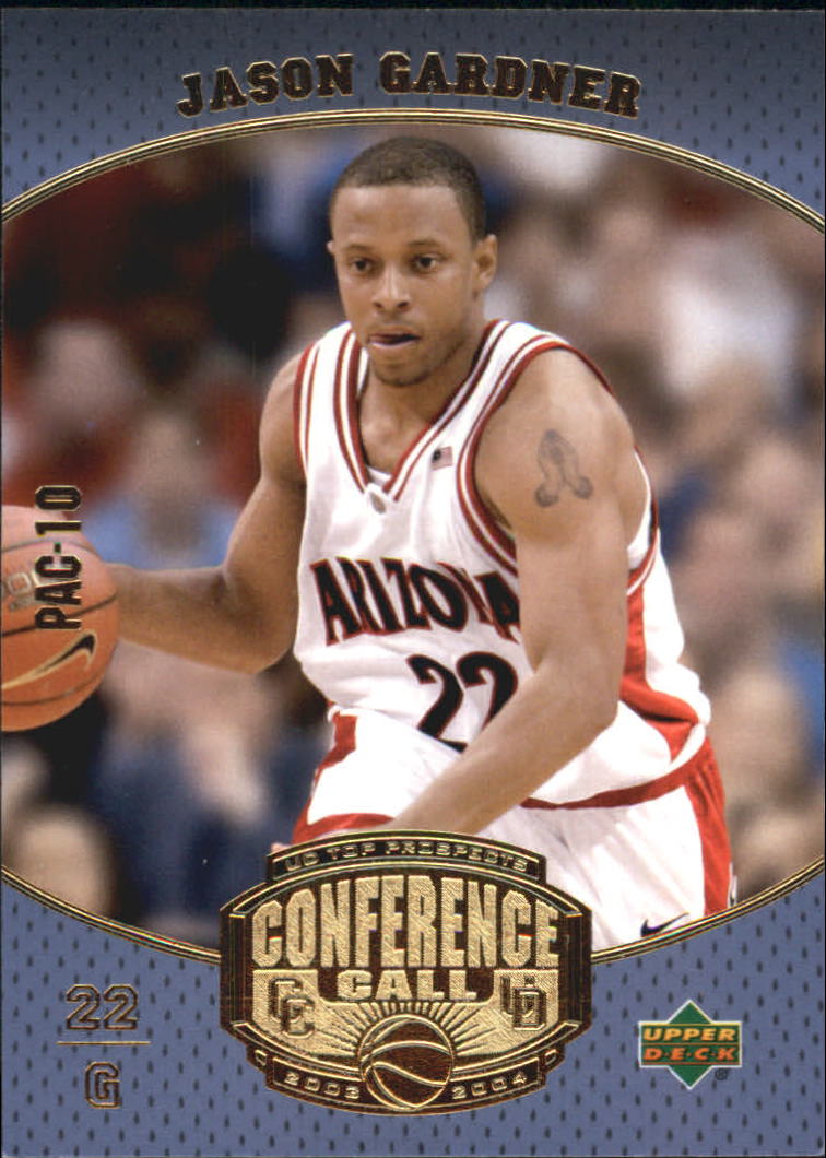 2003/2004 Top Prospects (Upper Deck) Basketball - Picture 150 of 193