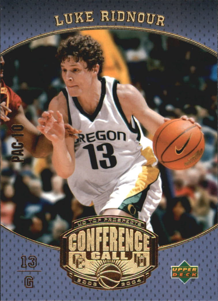 2003/2004 Top Prospects (Upper Deck) Basketball - Picture 156 of 193