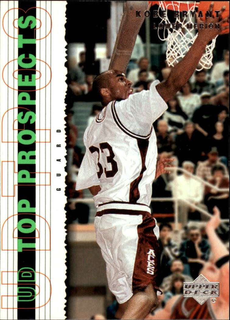 2003/2004 Top Prospects (Upper Deck) Basketball - Picture 4 of 193