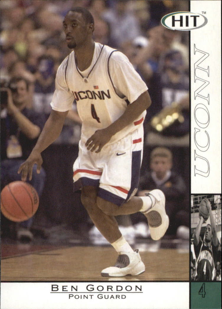 2004 Sage HIT Basketball "Main Set" Base Cards #1 to #50 - Picture 8 of 101