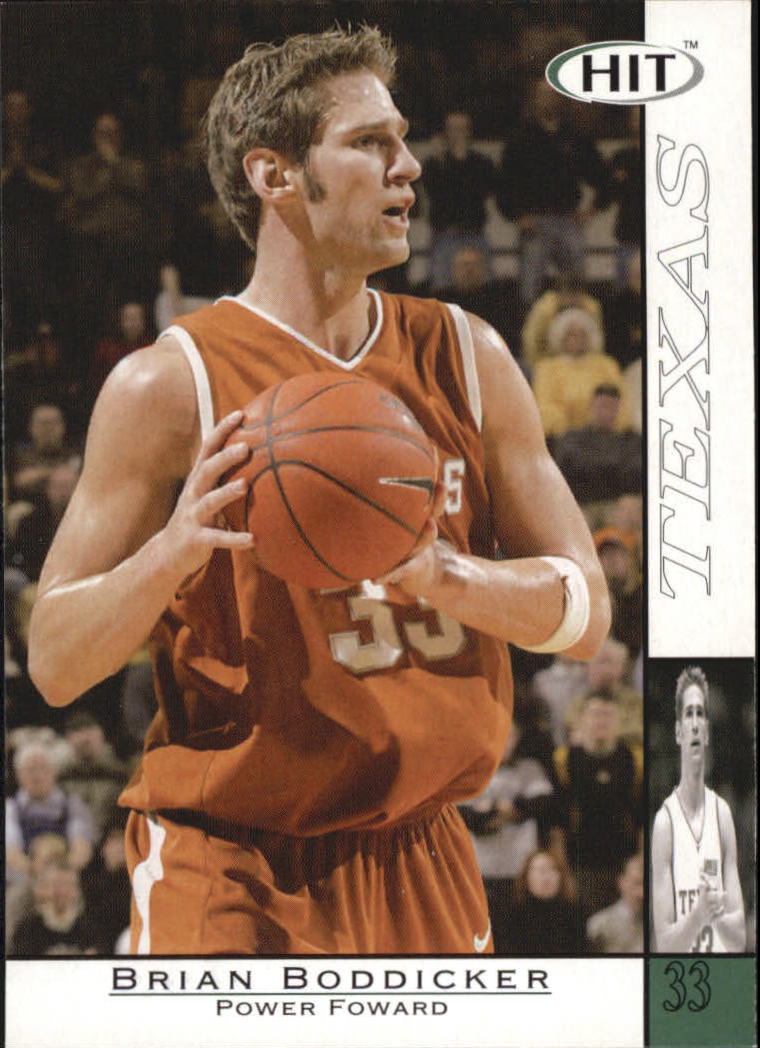 2004 Sage HIT Basketball "Main Set" Base Cards #1 to #50 - Picture 12 of 101