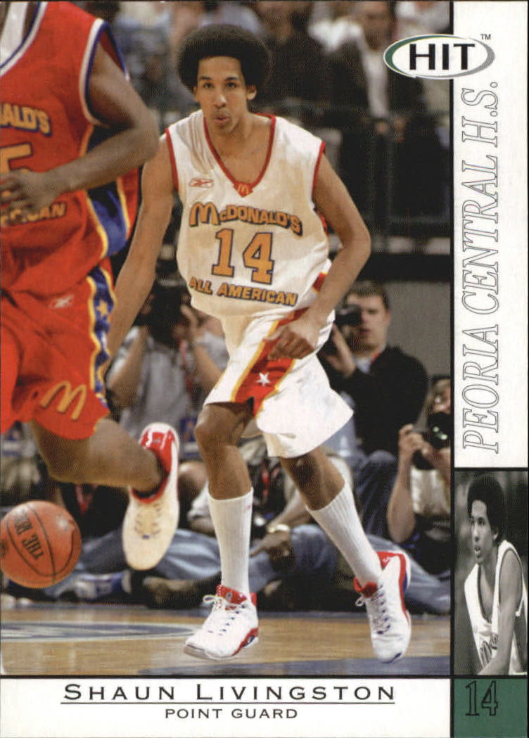 2004 Sage HIT Basketball "Main Set" Base Cards #1 to #50 - Picture 14 of 101