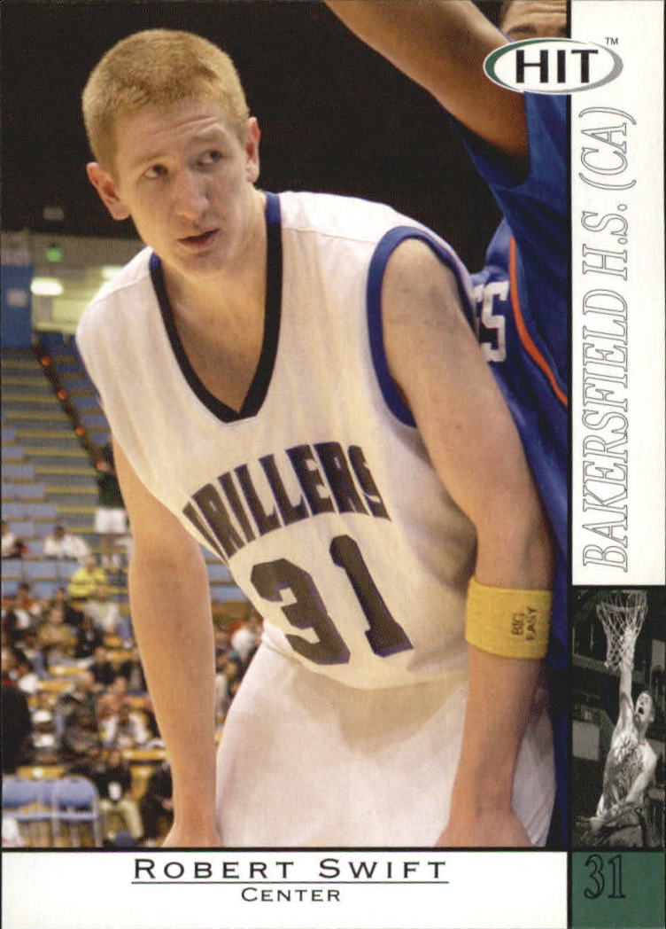 2004 Sage HIT Basketball "Main Set" Base Cards #1 to #50 - Picture 24 of 101