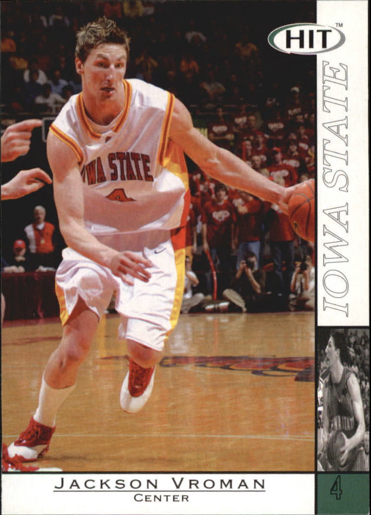 2004 Sage HIT Basketball "Main Set" Base Cards #1 to #50 - Picture 34 of 101