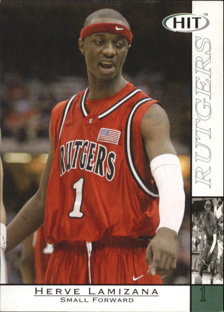 2004 Sage HIT Basketball "Main Set" Base Cards #1 to #50 - Picture 36 of 101