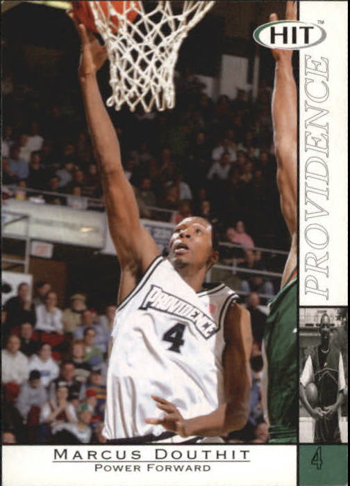 2004 Sage HIT Basketball "Main Set" Base Cards #1 to #50 - Picture 40 of 101