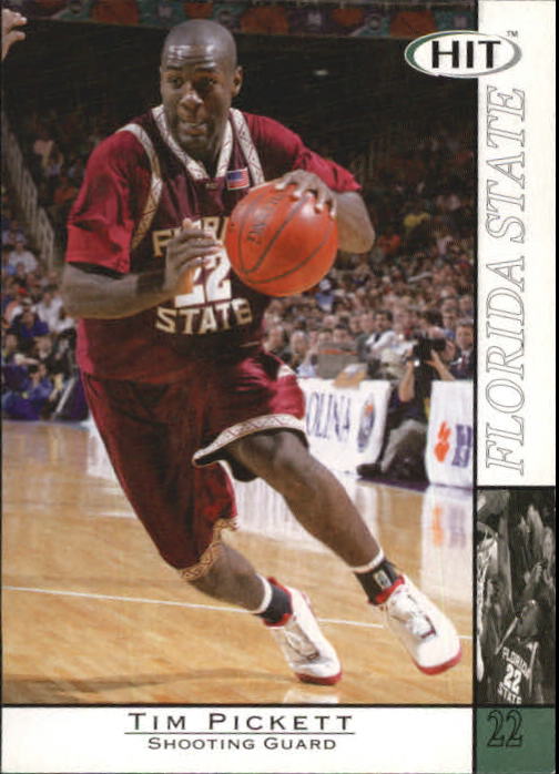 2004 Sage HIT Basketball "Main Set" Base Cards #1 to #50 - Picture 44 of 101