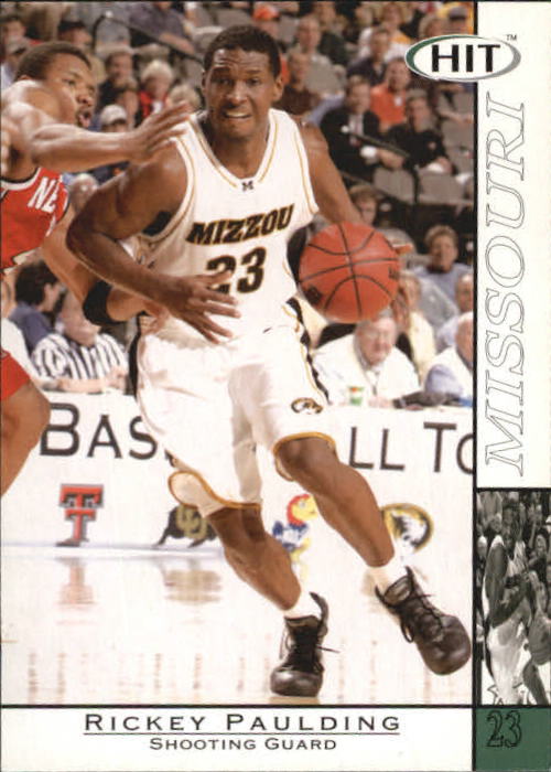 2004 Sage HIT Basketball "Main Set" Base Cards #1 to #50 - Picture 46 of 101