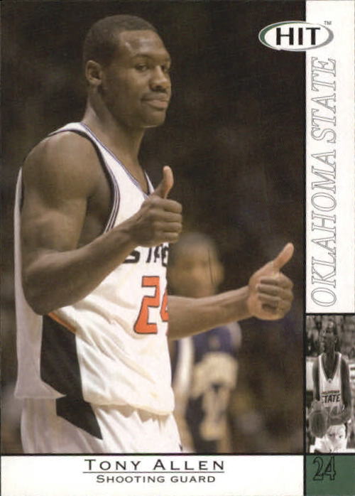 2004 Sage HIT Basketball "Main Set" Base Cards #1 to #50 - Picture 50 of 101