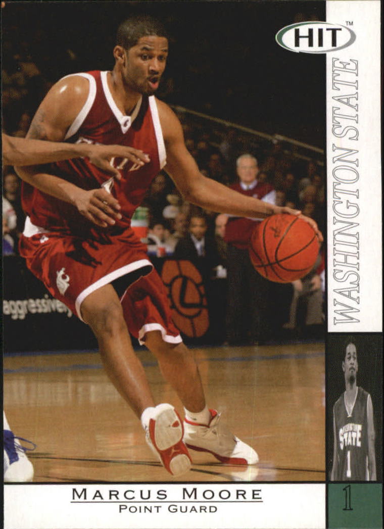 2004 Sage HIT Basketball "Main Set" Base Cards #1 to #50 - Picture 58 of 101