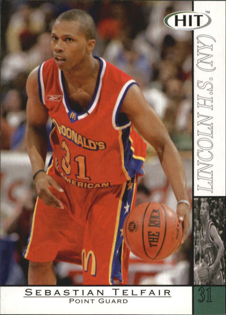 2004 Sage HIT Basketball "Main Set" Base Cards #1 to #50 - Picture 62 of 101