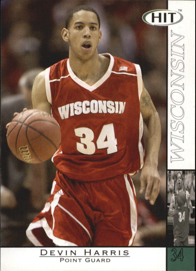 2004 Sage HIT Basketball "Main Set" Base Cards #1 to #50 - Picture 68 of 101