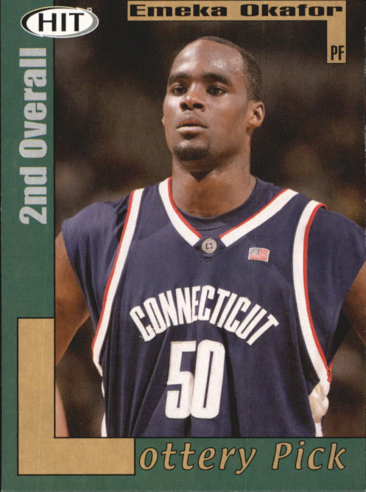 2004 Sage HIT Basketball "Main Set" Base Cards #1 to #50 - Picture 76 of 101