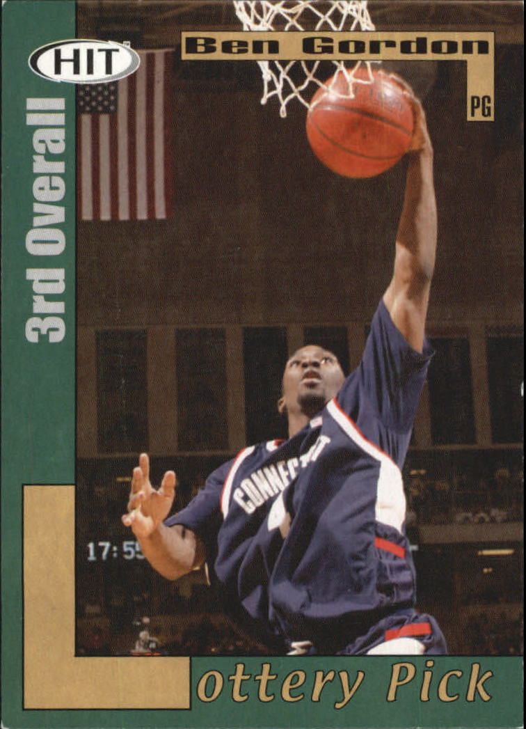 2004 Sage HIT Basketball "Main Set" Base Cards #1 to #50 - Picture 78 of 101