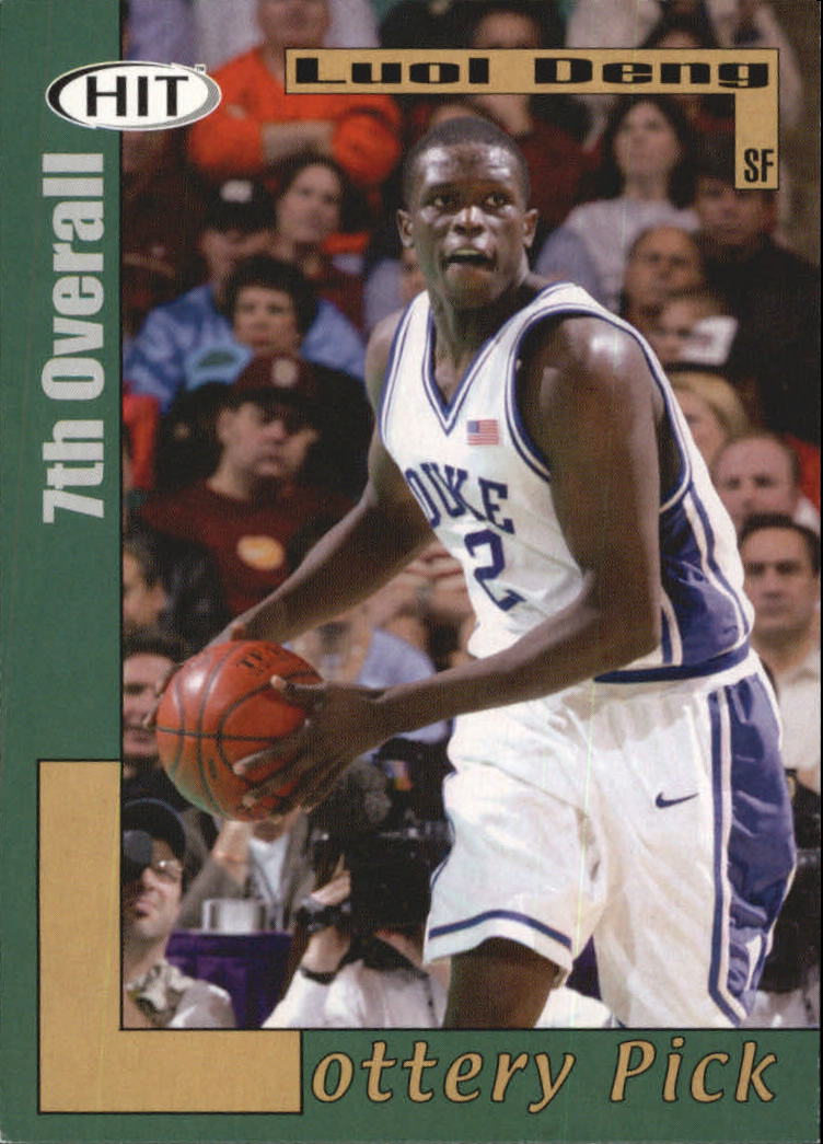2004 Sage HIT Basketball "Main Set" Base Cards #1 to #50 - Picture 86 of 101