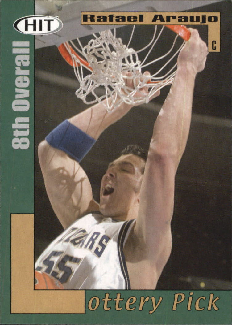2004 Sage HIT Basketball "Main Set" Base Cards #1 to #50 - Picture 88 of 101