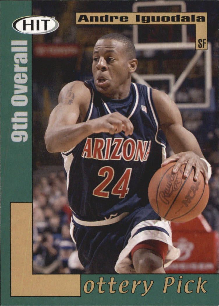 2004 Sage HIT Basketball "Main Set" Base Cards #1 to #50 - Picture 90 of 101
