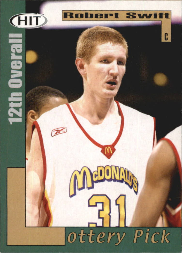 2004 Sage HIT Basketball "Main Set" Base Cards #1 to #50 - Picture 94 of 101