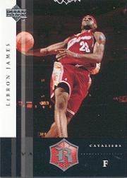 2004/2005 Upper Deck Rivals Box Set Basketball - Picture 2 of 49