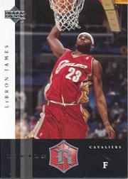 2004/2005 Upper Deck Rivals Box Set Basketball - Picture 4 of 49