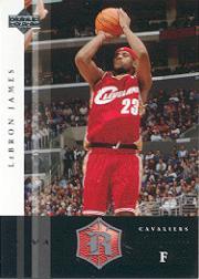 2004/2005 Upper Deck Rivals Box Set Basketball - Picture 8 of 49