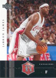 2004/2005 Upper Deck Rivals Box Set Basketball - Picture 10 of 49