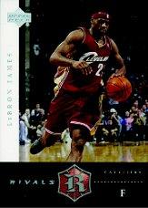 2004/2005 Upper Deck Rivals Box Set Basketball - Picture 12 of 49
