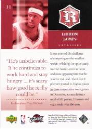 2004/2005 Upper Deck Rivals Box Set Basketball - Picture 15 of 49