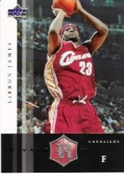 2004/2005 Upper Deck Rivals Box Set Basketball - Picture 16 of 49