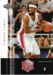 2004/2005 Upper Deck Rivals Box Set Basketball - Picture 18 of 49
