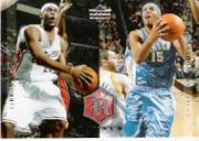 2004/2005 Upper Deck Rivals Box Set Basketball - Picture 42 of 49