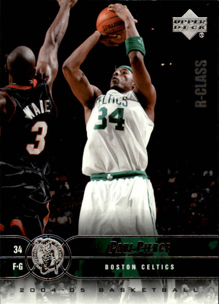 2004/2005 R-Class (Upper Deck) Basketball - Picture 8 of 215