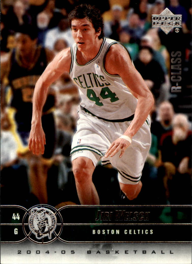2004/2005 R-Class (Upper Deck) Basketball - Picture 12 of 215