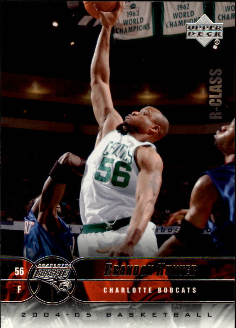 2004/2005 R-Class (Upper Deck) Basketball - Picture 16 of 215