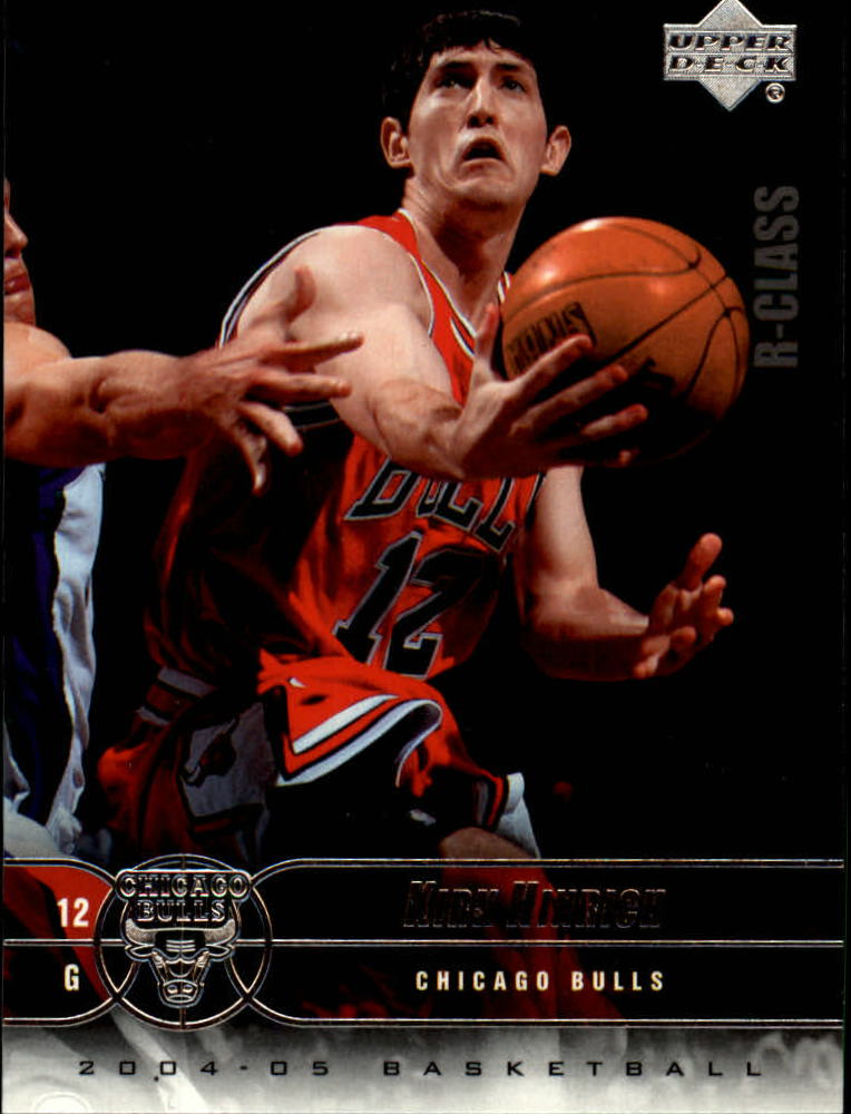 2004/2005 R-Class (Upper Deck) Basketball - Picture 18 of 215