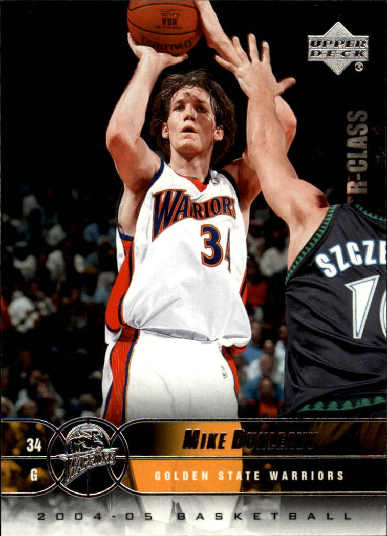 2004/2005 R-Class (Upper Deck) Basketball - Picture 40 of 215
