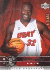 2004/2005 R-Class (Upper Deck) Basketball - Picture 68 of 215