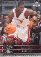 2004/2005 R-Class (Upper Deck) Basketball - Picture 72 of 215