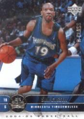 2004/2005 R-Class (Upper Deck) Basketball - Picture 80 of 215