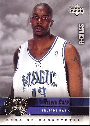 2004/2005 R-Class (Upper Deck) Basketball - Picture 98 of 215