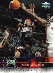 2004/2005 R-Class (Upper Deck) Basketball - Picture 102 of 215