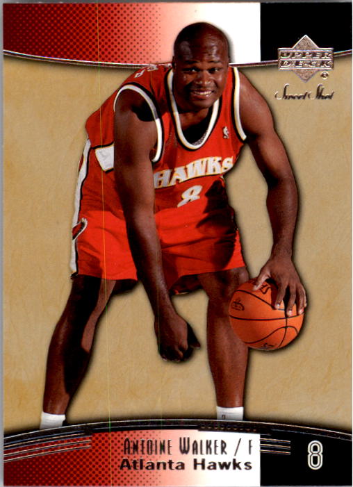 2004/2005 Sweet Shot (Upper Deck) Basketball - Picture 238 of 239