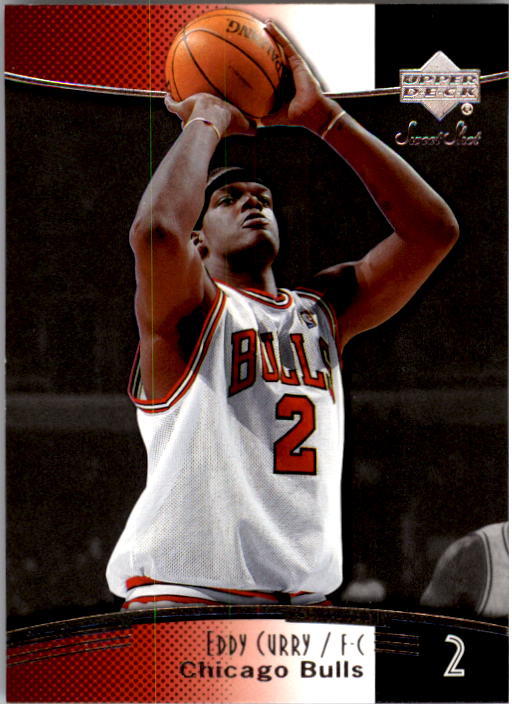 2004/2005 Sweet Shot (Upper Deck) Basketball - Picture 220 of 239
