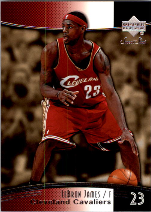 2004/2005 Sweet Shot (Upper Deck) Basketball - Picture 214 of 239