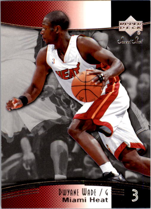 2004/2005 Sweet Shot (Upper Deck) Basketball - Picture 154 of 239